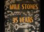 Milestones of 36 Years